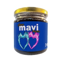 Efsanevi Mavi Macun Bay&bayan Çiftlerin Gecesine Özel 240 Gr Aktivite Macunu