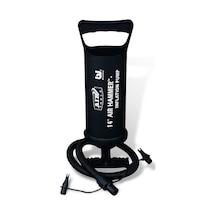 Çift Fonksiyonlu Hava Pompası 35cm: Bestway Kalitesiyle Yaz Tatillerinizin Kurtarıcısı