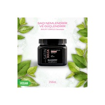 Quaddro Biolipit Complex Canlandırıcı ve Parlaklık Veren Saç Maskesi 250 ML