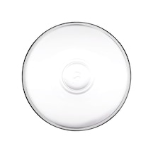 Paşabahçe Dantel Çay Tabağı 123 Mm