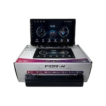 Kia Rio 2016-2022 Forx 4-64 Profesyonel Oem Multimedia