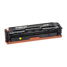Canon I-Sensys Mf-8230Cn Yazıcı Uyumlu Toner Sarı Crg-731