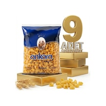 Ankara Mantı Makarna 9x500 Gr