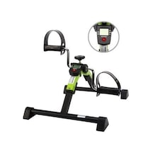Kifidis Pedal El Ayak Metre Göstergeli