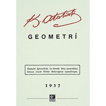 Geometri  -  Mustafa Kemal Atatürk  -  Kaynak Yayınları