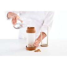 Lekue İçecek Kabı - 1 Litre