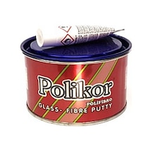 Polikor Glass Fiber Macun 450Gr