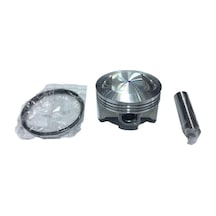 Svnmotor Cg 200 Piston 65,5 Mm 15 Pim 14 Strok