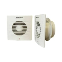 Mutlusan Banyo Tuvalet Aspiratör 15 CM