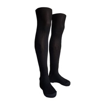 Evox Sport Futbol Çorabı Çocuk Boy Siyah