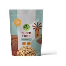 Glutensiz Fabrika Glutensiz Yulaf Ezmesi 500 G