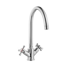 Eca Quadrille Tek Gövde Mutfak Eviye Bataryası 102108488 Eca