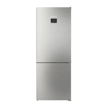 Profilo BD3056IDCN 500 LT Alttan Donduruculu Paslanmaz Çelik Buzdolabı