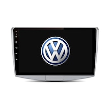 Volkswagen B7 Android Multimedya Sistemi 4-64 Myway 2011-2017 9"