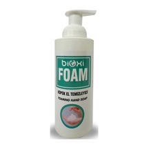 Bioxi Foam Köpük El Temizleme Sabunu 500 ML