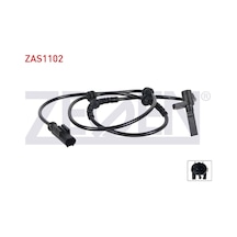 Abs Sensoru On Sol-sag Fıat Ducato 06-14 / Cıtroen Jumper 06-19 / Peugeot Boxer