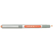 Uni-ball Roller Kalem Eye Fine Bilye Uç 0.7 Mm Turuncu Ub-157