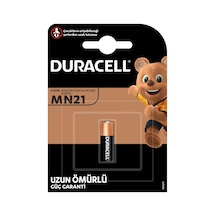 Mn21 / A23 / 23a 12v Pil