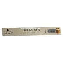 Gran Caffe Garibaldi Oro Kapsül Kahve 10'lu 55 G - 6 Adet Tarı