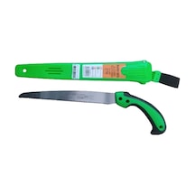 Hand Sfd 270mm Kılıflı Testere İnce Diş Yeşil