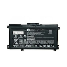 Hp Lk03xl Batarya Pil