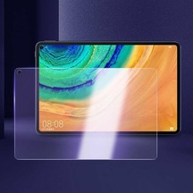 Huawei Uyumlu Matepad Pro 10.8 Ekran Koruyucu Çizilmeye Dayanıklı Z-tablet-glass