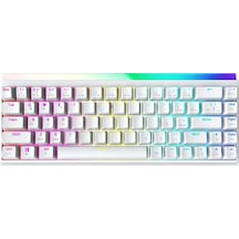 K-snake Ks3n Mekanik Klavye - Rgb Red Switch Gaming Klavye