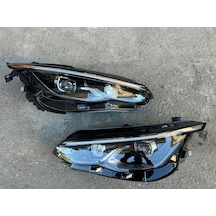 Golf 8 Tek Mercek Led Far Seti 2020-2024