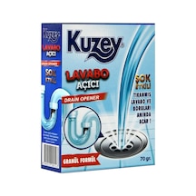 Kuzey Lavabo Açıcı 70 Gr 48'li Paket
