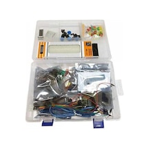 Makermarketim-Arduino Uno Süper Başlangıç Seti