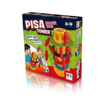 Ks Games Pisa Tower Kutu Oyunu