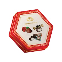 Balin Çikolata Karışık Nostaljik Lezzet Kutusu 300 Gr