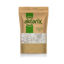 5 Kg Glutensiz Fındık Unu Zarlı 1. Kalite