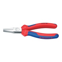 Yassı Ağzı Kargaburun 160 Mm Rm 2002160