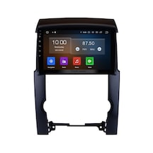 Kıa Sorento 2009-2012 Uyumlu Multimedya Navigasyon Usb Kamera Carplayer 4 Ram