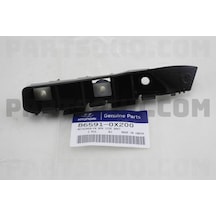 Hyundai İ10 - 2011-2012 Ön Tampon Braketi Sol Oem No: 865910x200