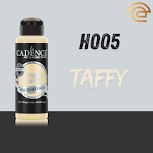 H005 Taffy