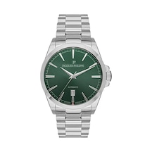 Jacques Philippe Jpags5513x6 Erkek Kol Saati Gümüş