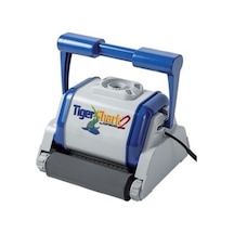 TigerShark 2 Otomatik Havuz Süpürge Robotu-Robotic Poll Cleaner T