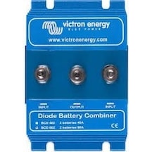 Victron Akü Birleştiricisi Argo Diyot Bcd 802 2 Batteries 80a Dio