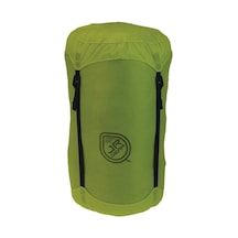 Jr Gear Ultra Light Compression Stuff Sacks Çanta 10 Litre-yeşil