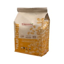 Kappadokia Katkısız Yulaf Ezmesi 5 KG