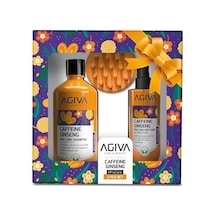Care 3&apos Lü Set Caffeine Ginseng 58395734