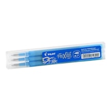 Pilot Frıxıon A.Mavi Kalem Yedek 3Lü Bls-Fr7-Lb-S3