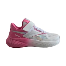 Beyaz - Pembe