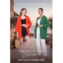 Çok Renkli