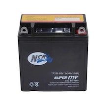 Tvs Jüpiter 110-wego 110 Akü