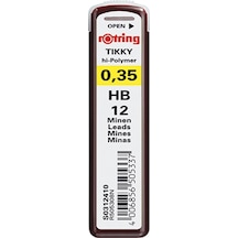 Rotring Min. 0.35