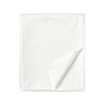 Ikea Nattjasmın Tek Kişilik Çarşaf 150 X 260 Cm Beyaz