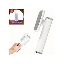 Oldfriend Sone Mini Buharlı Ütü Taşınabilir Usb Çalışan 13w Kırışık Giderici Seyahat Ve Ev Kullanımı İçin Beyaz Mini Ütü Makinesi